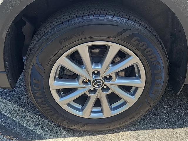 2023 Mazda CX-5 2.5 S