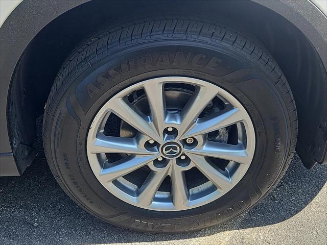 2023 Mazda CX-5 2.5 S