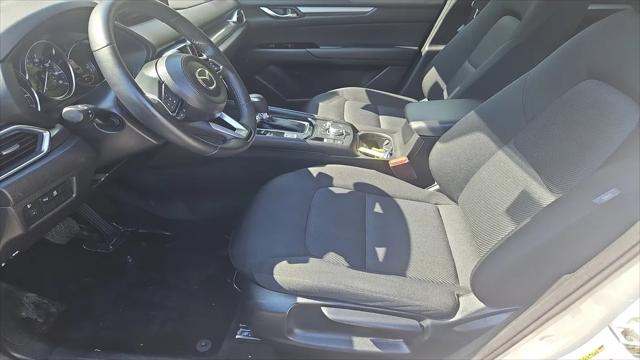 2023 Mazda CX-5 2.5 S
