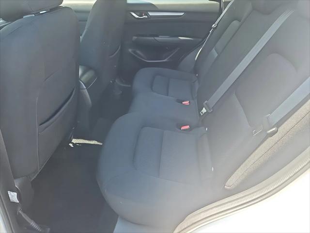 2023 Mazda CX-5 2.5 S
