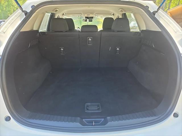2023 Mazda CX-5 2.5 S