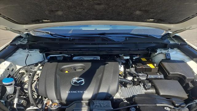 2023 Mazda CX-5 2.5 S