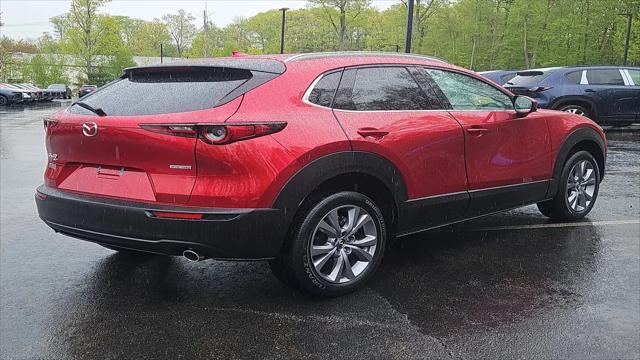 2024 Mazda CX-30 2.5 S Premium Package
