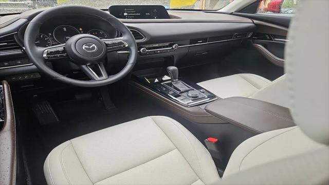 2024 Mazda CX-30 2.5 S Premium Package