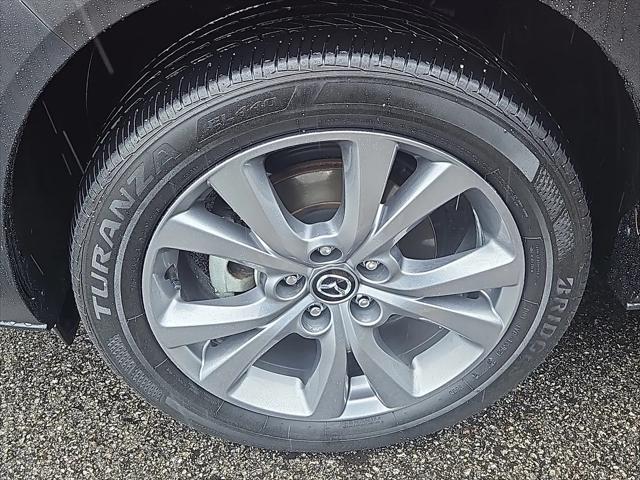 2024 Mazda CX-30 2.5 S Premium Package