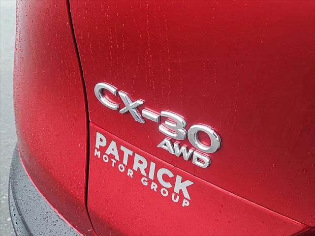 2024 Mazda CX-30 2.5 S Premium Package