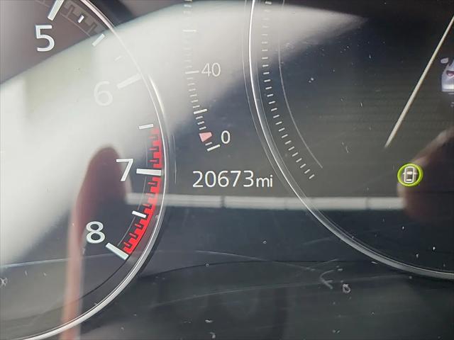 2024 Mazda CX-30 2.5 S Premium Package