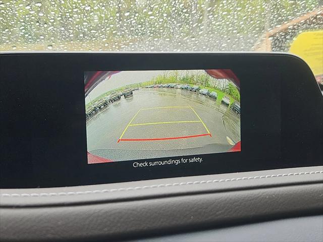 2024 Mazda CX-30 2.5 S Premium Package