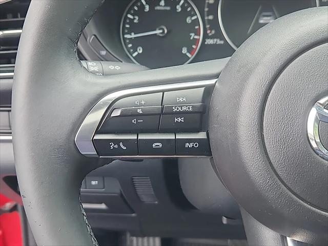 2024 Mazda CX-30 2.5 S Premium Package
