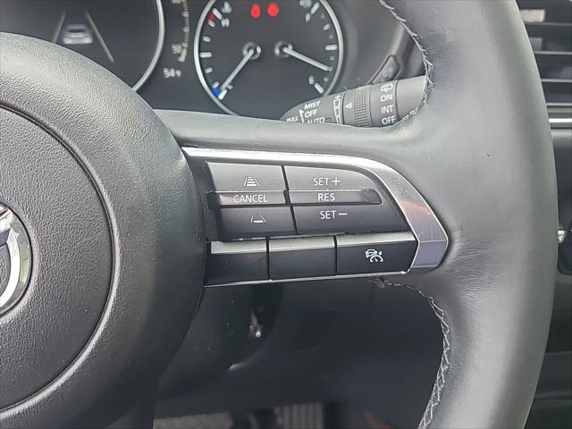 2024 Mazda CX-30 2.5 S Premium Package