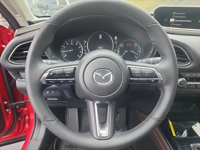 2024 Mazda CX-30 2.5 S Premium Package