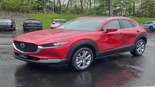 2024 Mazda CX-30 2.5 S Premium Package