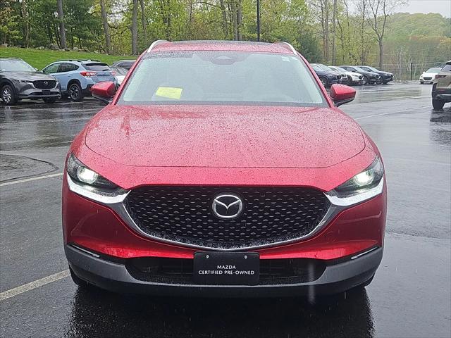 2024 Mazda CX-30 2.5 S Premium Package