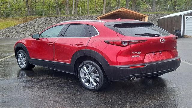 2024 Mazda CX-30 2.5 S Premium Package