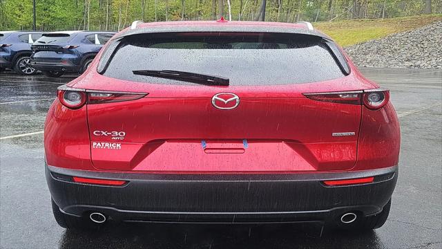 2024 Mazda CX-30 2.5 S Premium Package