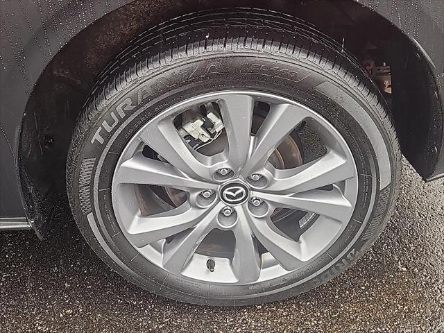 2024 Mazda CX-30 2.5 S Premium Package