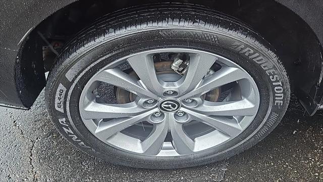 2024 Mazda CX-30 2.5 S Premium Package