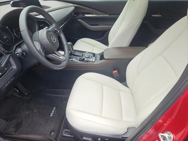 2024 Mazda CX-30 2.5 S Premium Package