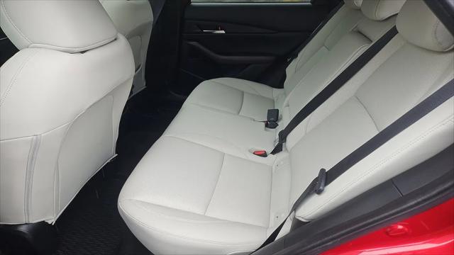 2024 Mazda CX-30 2.5 S Premium Package