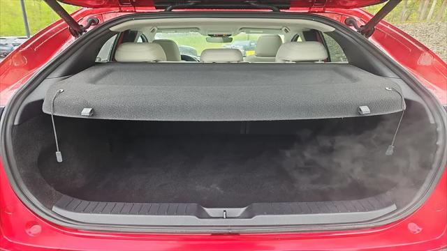 2024 Mazda CX-30 2.5 S Premium Package