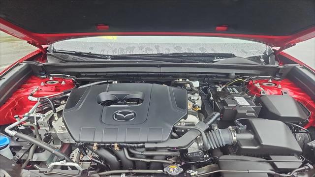 2024 Mazda CX-30 2.5 S Premium Package