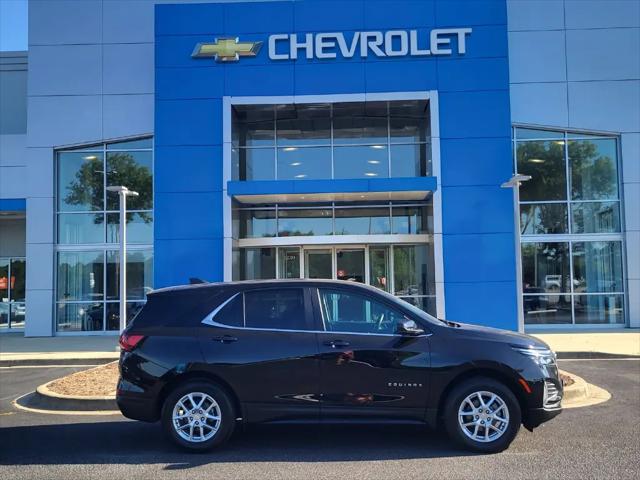 2023 Chevrolet Equinox AWD 2FL for sale in Sumter, SC