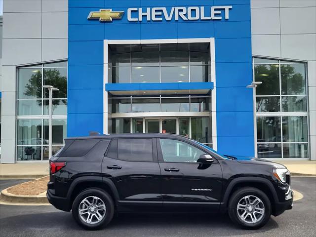 2026 GMC Terrain FWD Elevation for sale in Sumter, SC