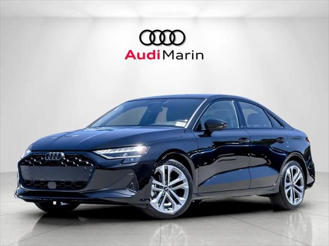 2026 Audi A3 Premium 40 TFSI quattro S tronic for sale in San Rafael, CA
