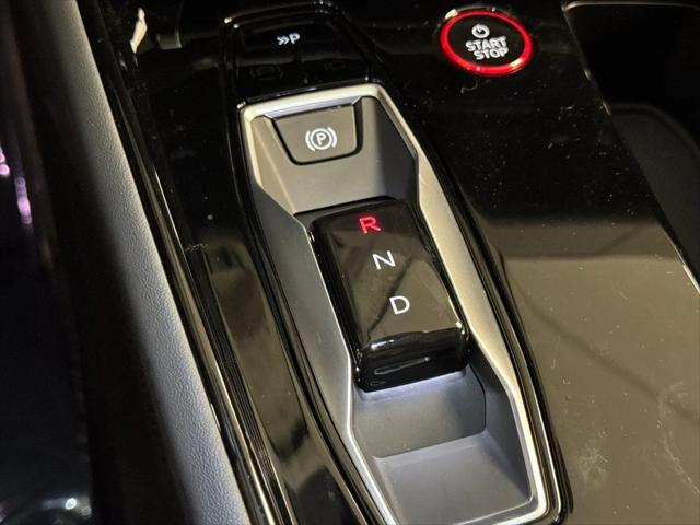 2026 Audi e-tron GT Prestige quattro