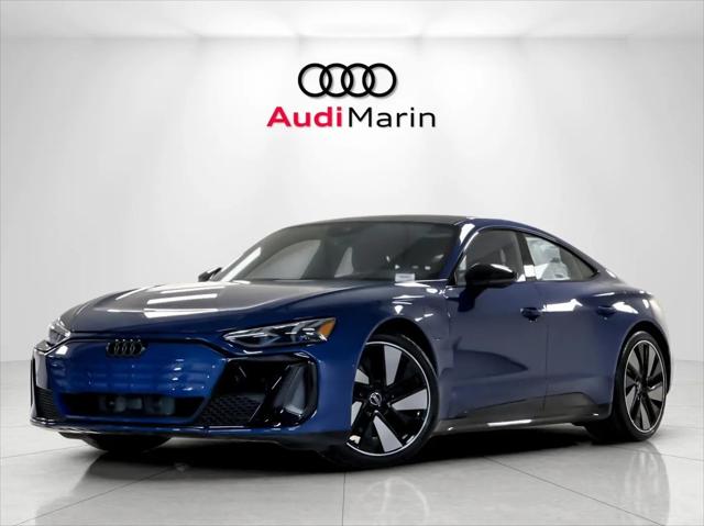 2026 Audi e-tron GT Prestige quattro for sale in San Rafael, CA