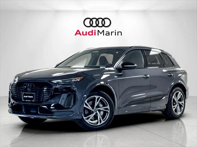 2027 Audi Q6 e-tron Premium Plus for sale in San Rafael, CA