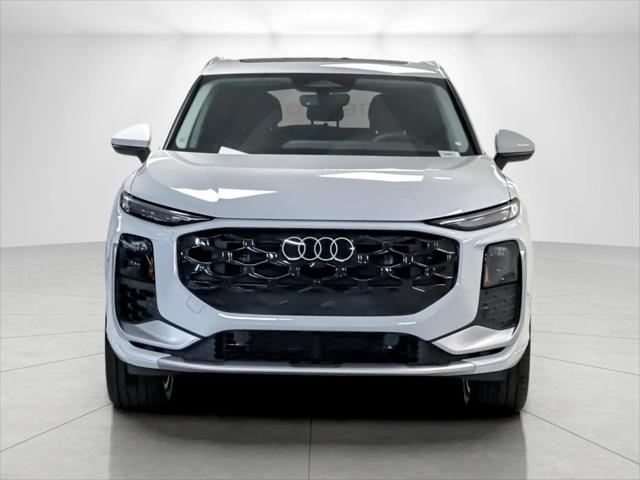 2026 Audi Q3 TFSI quattro S tronic