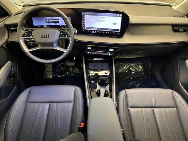 2026 Audi Q3 TFSI quattro S tronic