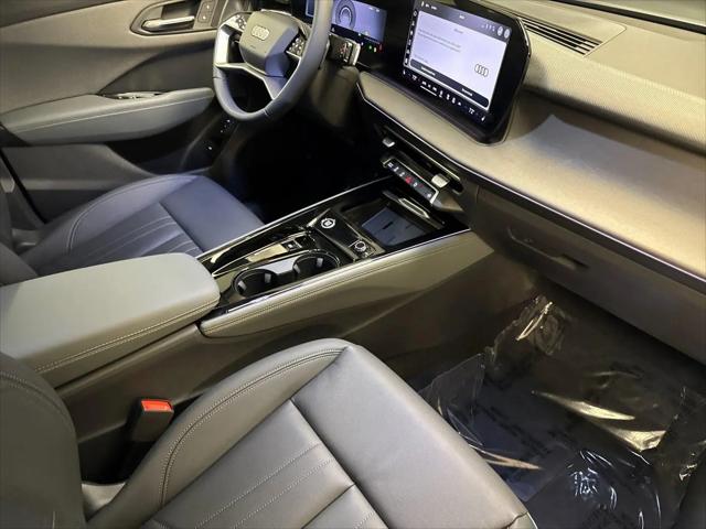 2026 Audi Q3 TFSI quattro S tronic