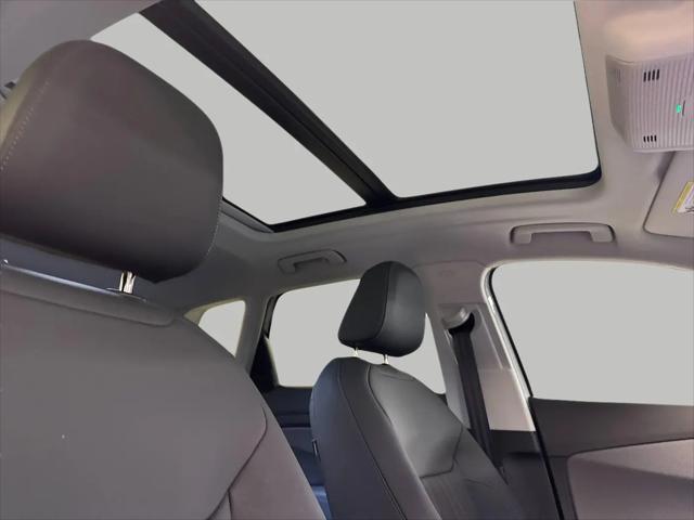 2026 Audi Q3 TFSI quattro S tronic