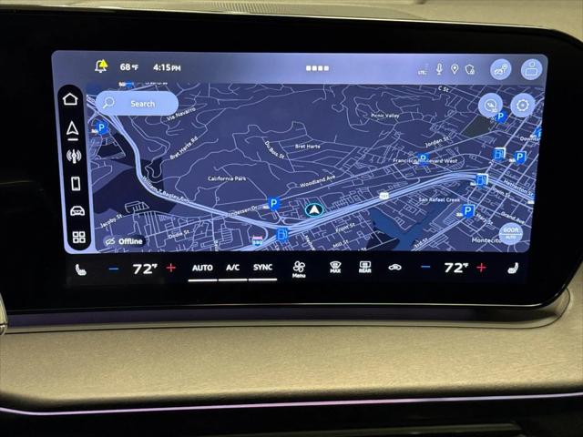 2026 Audi Q3 TFSI quattro S tronic