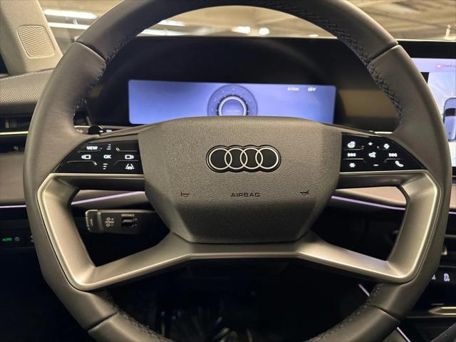 2026 Audi Q3 TFSI quattro S tronic