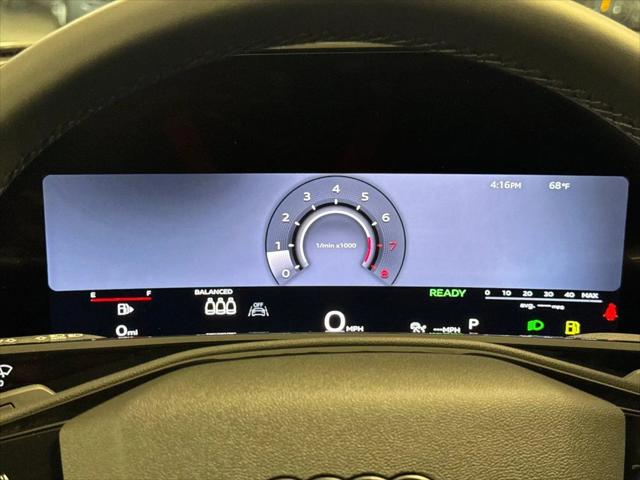 2026 Audi Q3 TFSI quattro S tronic