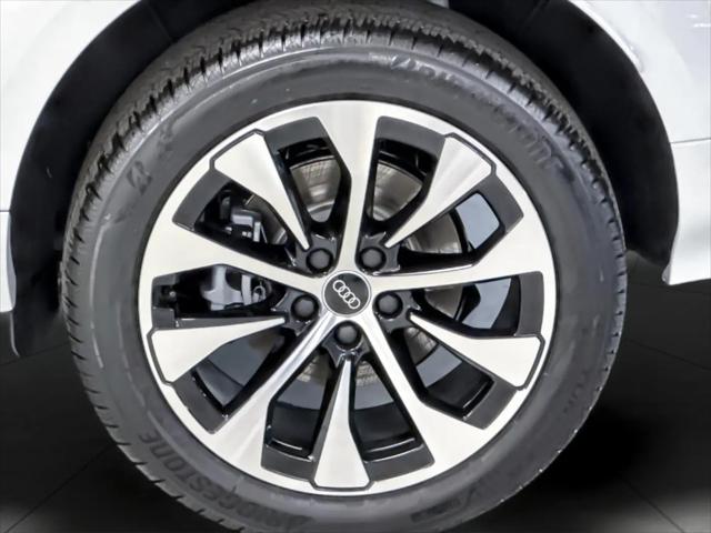 2026 Audi Q3 TFSI quattro S tronic