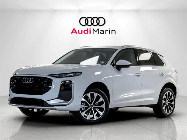 2026 Audi Q3 TFSI quattro S tronic for sale in San Rafael, CA