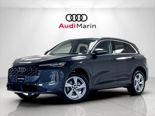 2026 Audi Q5 Premium Plus TFSI quattro S tronic for sale in San Rafael, CA