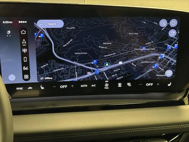 2027 Audi Q6 e-tron Premium quattro