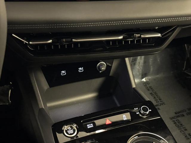 2027 Audi Q6 e-tron Premium quattro