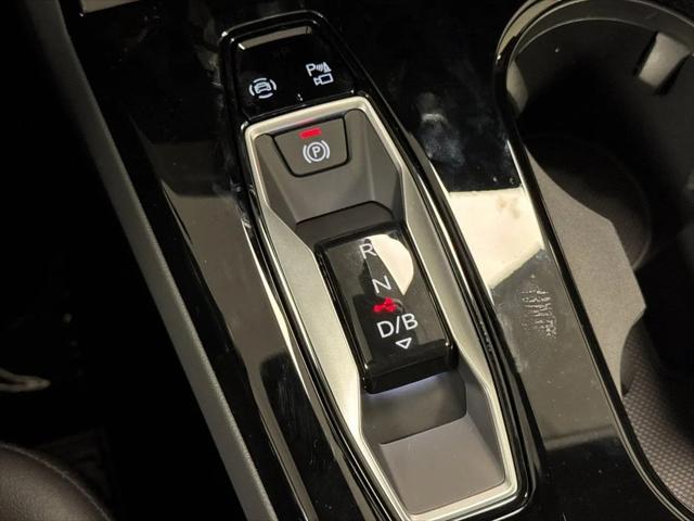 2027 Audi Q6 e-tron Premium quattro