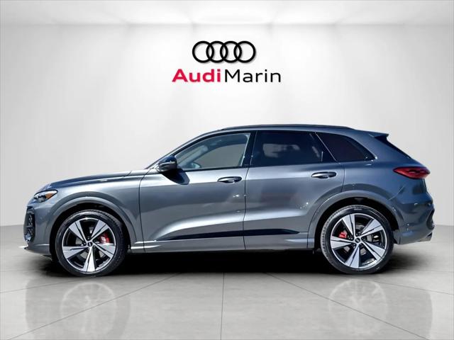 2026 Audi SQ5 Premium Plus TFSI quattro S tronic