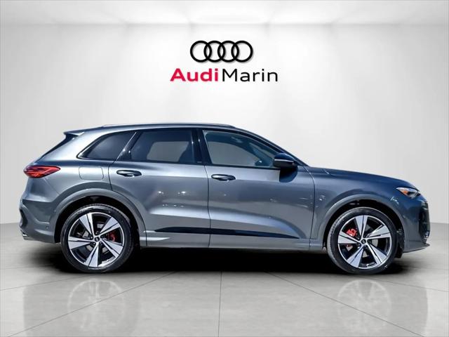 2026 Audi SQ5 Premium Plus TFSI quattro S tronic