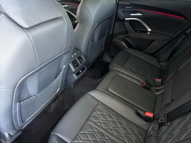 2026 Audi SQ5 Premium Plus TFSI quattro S tronic