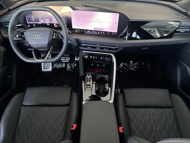 2026 Audi SQ5 Premium Plus TFSI quattro S tronic