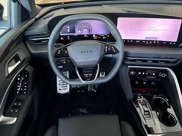 2026 Audi SQ5 Premium Plus TFSI quattro S tronic