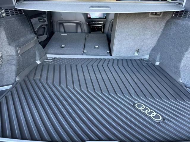 2026 Audi SQ5 Premium Plus TFSI quattro S tronic